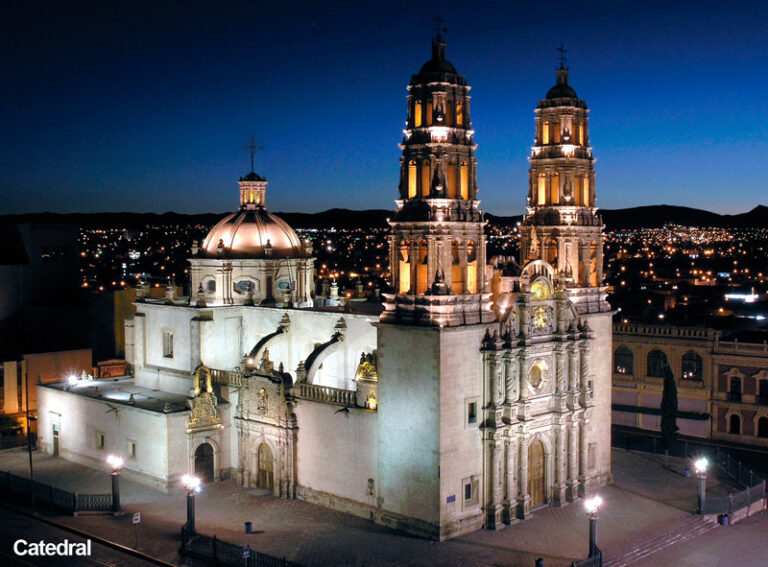 catedral