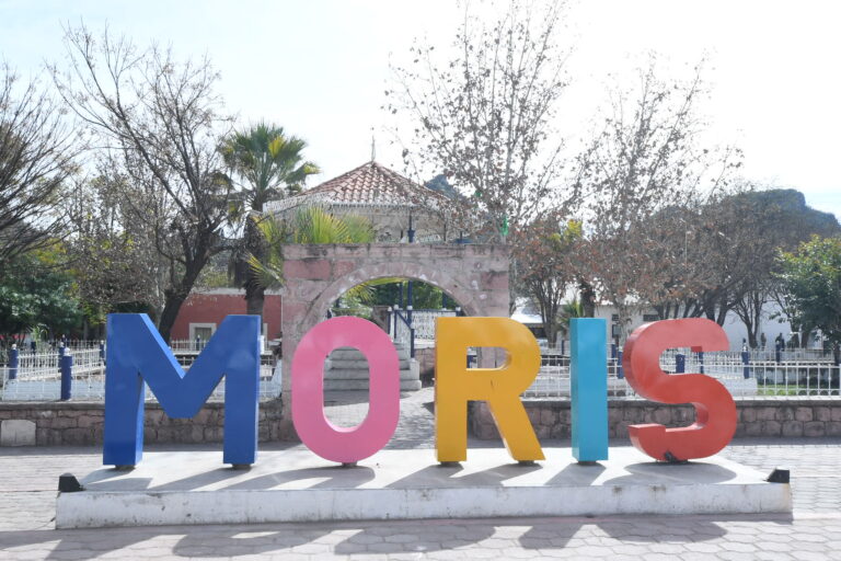 Letras Moris