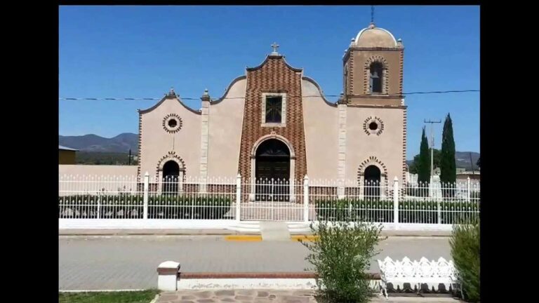 iglesia