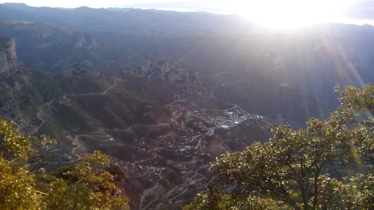 panoramica