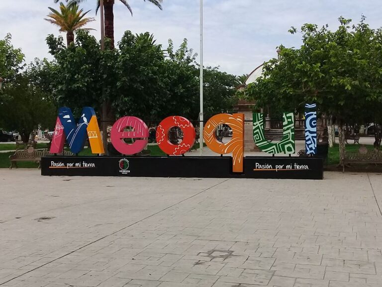 puerta