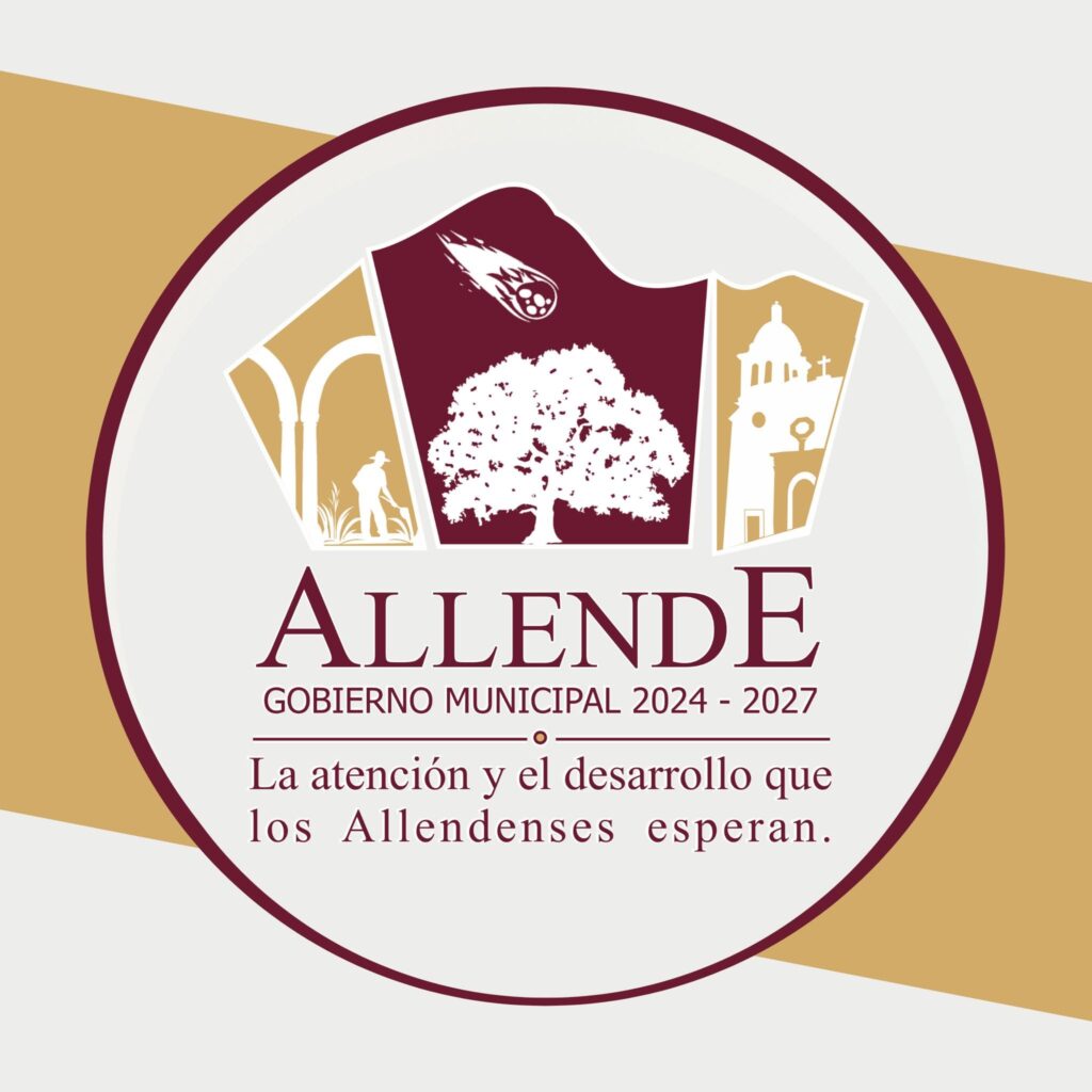 Logo Presidencia Allende