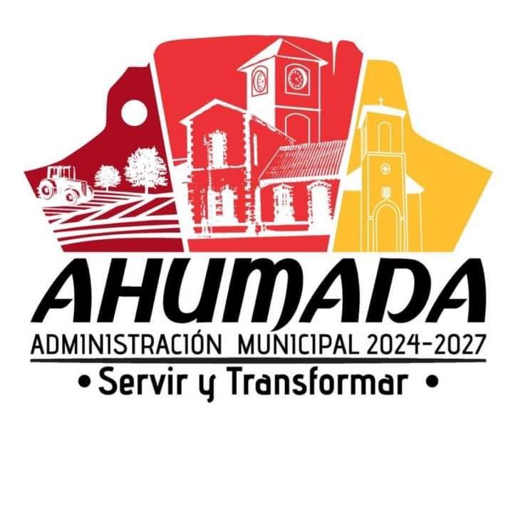 Logo presidencia villa ahumada