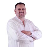 Rogelio Pacheco Flores 2021-2024