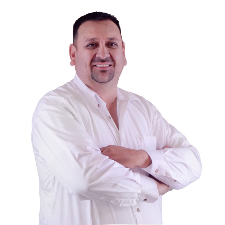 Rogelio Pacheco Flores 2021-2024