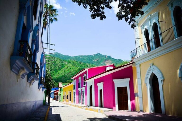 casas