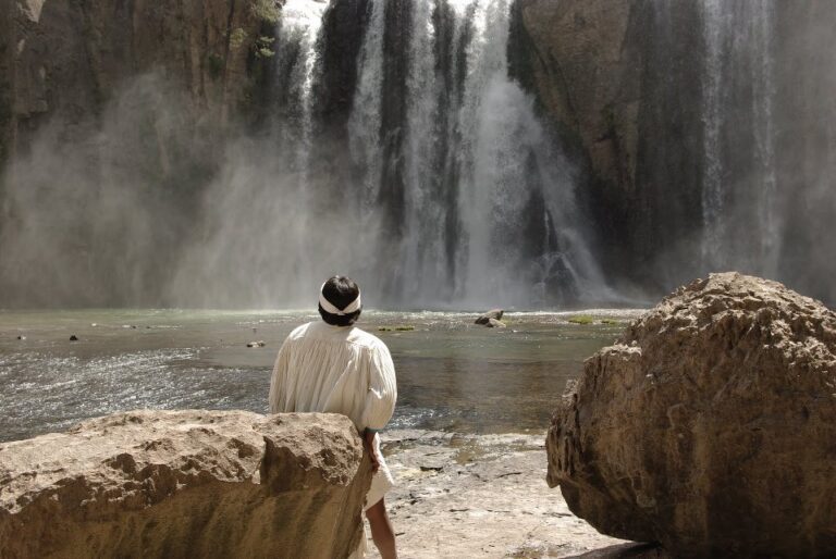cscada el salto el grande