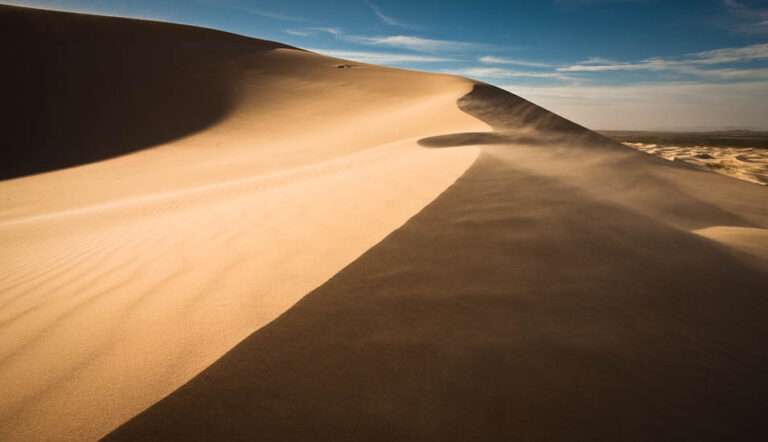 Medanos