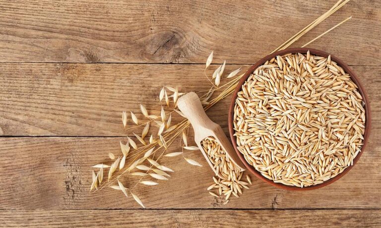 Avena Grano