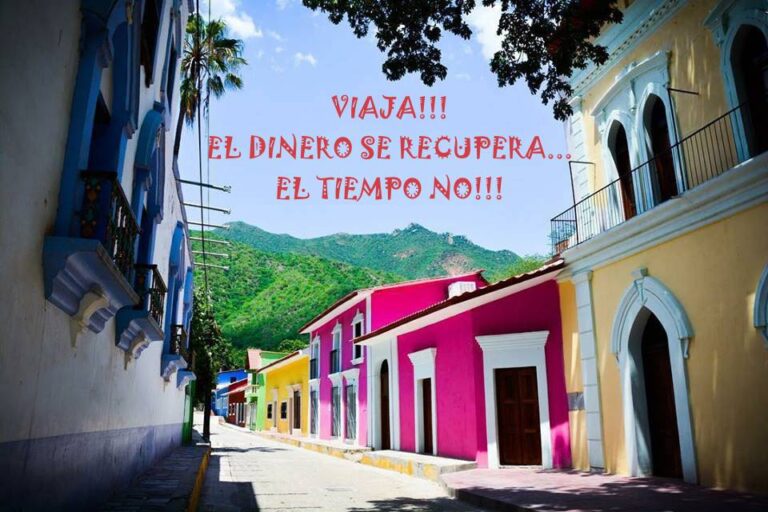 Viaja
