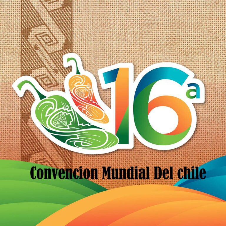 16 mundial del chile