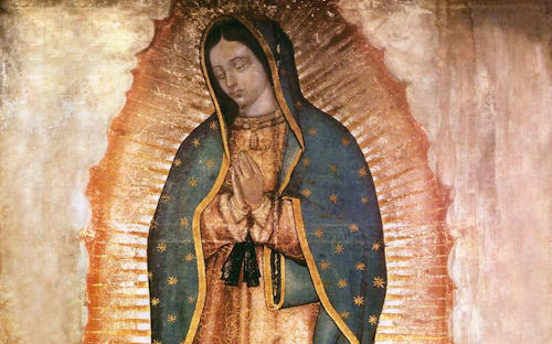 Virgen-de-Guadalupe