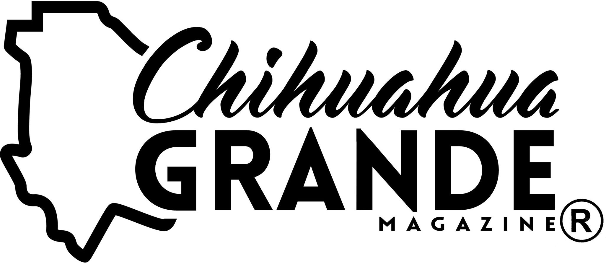 Chihuahua Grande Magazine