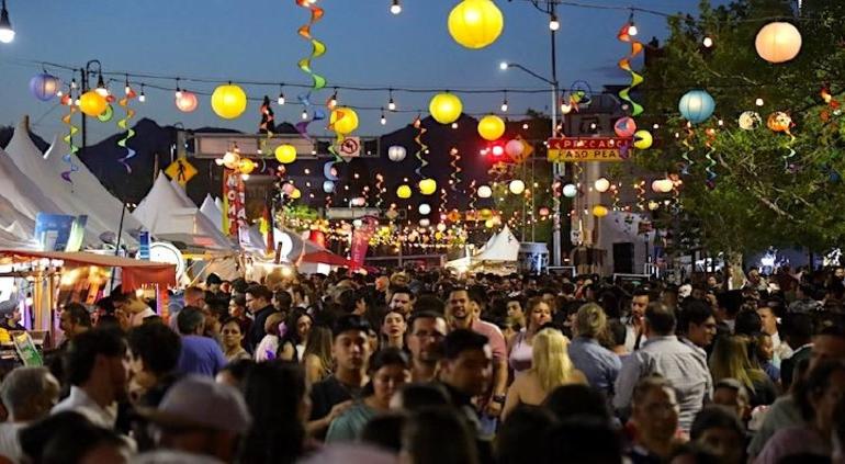 Festival Antojos