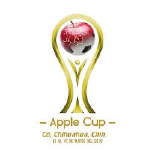Apple Cup Chihuahua 2019